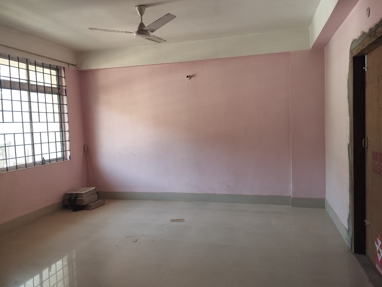 Unfurnished 3bhk in New Guwahati, Guwahati, Assam, India for Rent